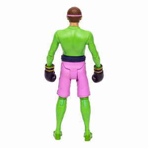 DC Retro: THE RIDDLER IN BOXIN GLOVES (Batman '66) by McFarlane Toys