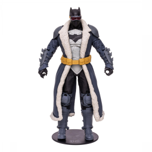 DC Multiverse: BATMAN (Justice League: Endless Winter) BAF  by McFarlane Toys