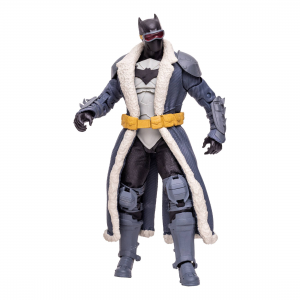 DC Multiverse: BATMAN (Justice League: Endless Winter) BAF  by McFarlane Toys