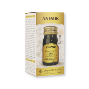ANEMIK - 60PAST