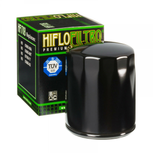 FILTRO OLIO HIFLO MOTOCICLI BUELL HARLEY DAVIDSON HF171 26.0171/4