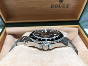 Rolex GMT Master  16700  Only Swiss 