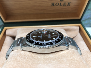 Rolex GMT Master  16700  Only Swiss 