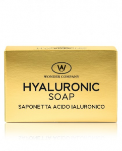 Wonder Hyaluronic Filler + Saponetta Acido Ialuronico