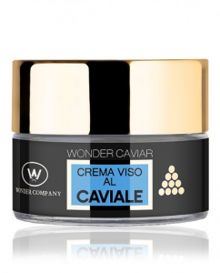 Wonder Caviar Crema Viso + Contorno occhi al Caviale Duo Kit 