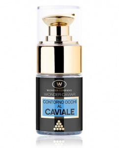 Wonder Caviar Crema Viso + Contorno occhi al Caviale Duo Kit 