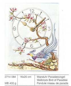 Prandell Stampi In Gesso Oche 7-12cm 5pz Pasqua