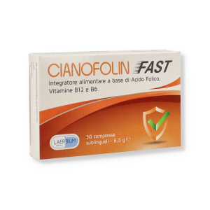 V. cianofolin fast 