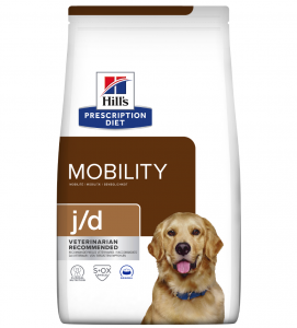 Hill's - Prescription Diet Canine - j/d - 12 kg
