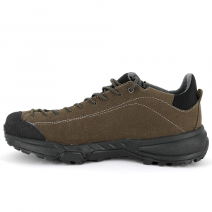 217 FREE BLAST GTX   -   Men's Hiking Shoes   -   Dark Green