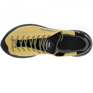 217 FREE BLAST GTX   -   Men's Hiking Shoes   -   Yellow