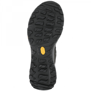 217 FREE BLAST GTX   -   Men's Hiking Shoes   -   Dark Grey