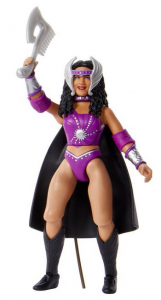 Masters of the WWE Universe: CHYNA by Mattel