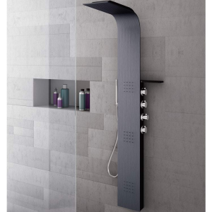 SAUNAVITA GEMINI SHOWER BOX