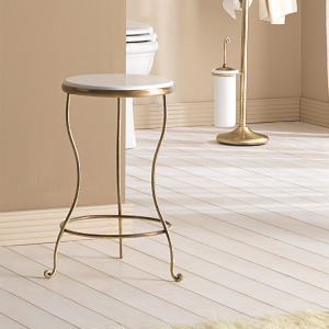 Tabouret de salle de bain Retrò Capannoli