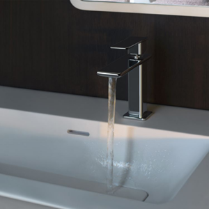 Project miscelatore lavabo Ispa Gessi