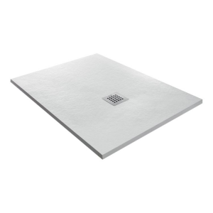 Shower Tray 90x90 cm Forma Hafro