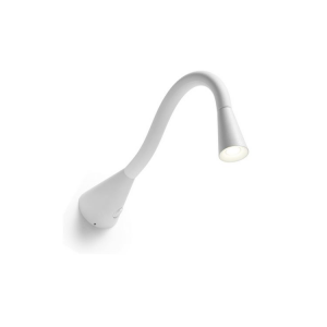 Flexible lamp Round Snake LED Decòrative