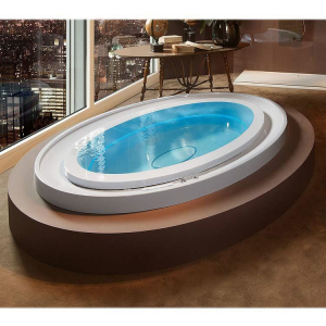 Ghost System® Whirlpool Fusion 231 Treesse
