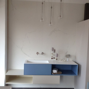 Bathroom cabinet Class Arlex Italia bath furniture