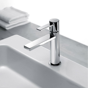 Single-lever washbasin mixer Frattini Gaia