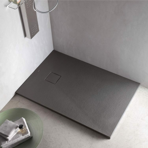 Shower Tray Forma Cover Hafro