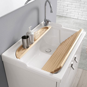 Gruppo Geromin - Smart Laundry wash tub
