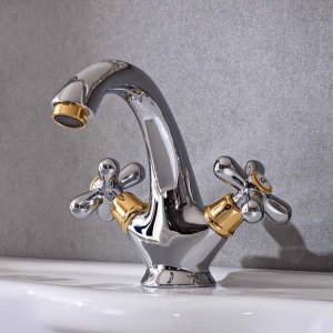 Washbasin tap Romantica Treemme