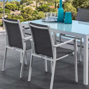 Outdoor Dining and Seating Talenti Maiorca