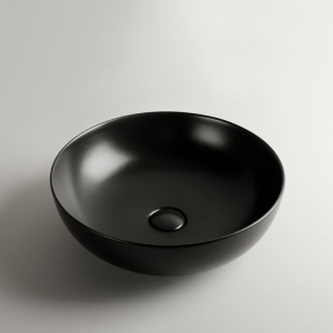 Sit-on washbasin Pod 02 Valdama