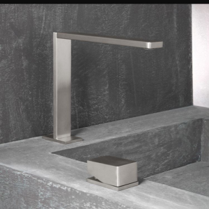 Bocca lavabo 20 cm Online Neve Rubinetterie