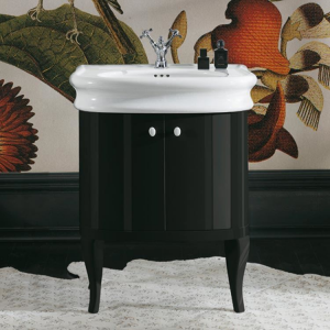 Furniture with washbasin Simas Lante 