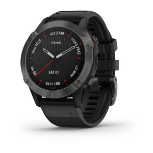 Smartwatch Garmin Fenix 6 Pro