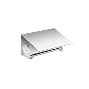 Paper holder with cover Pomd'or Kubic