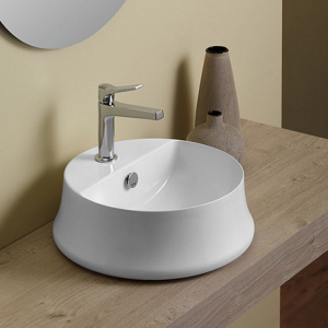 Countertop washbasin Sharp 03 Simas 