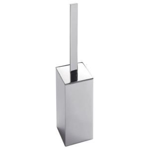 ABS standing brush holder Look Colombo Design