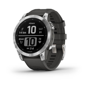Smartwatch Fenix 7 Graphite