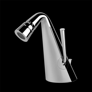 Miscelatore bidet Cono Gessi