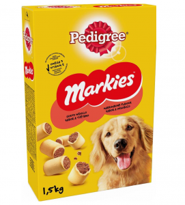 Pedigree - Markies - 1.5kg