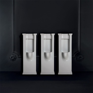 Freestanding urinal Waldorf Kerasan