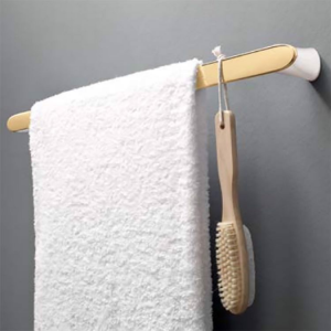 Towel rail 60 cm Belle Pomd'or