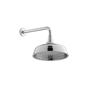 Wall-mounted shower-head Piccadilly Treemme