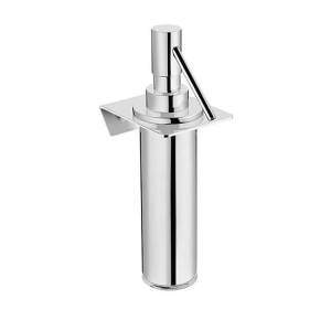 Wall-mounted soap dispenser Pomd'or Kubic