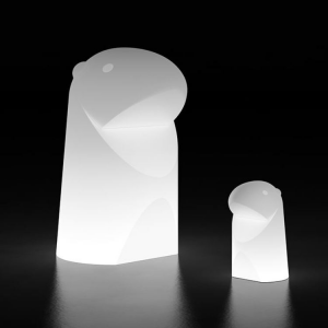 Lampe de table Marmotta Light Plust