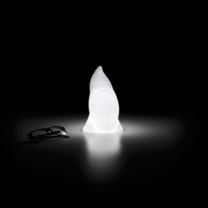 Lampe de table Mini Baddy Light Plust