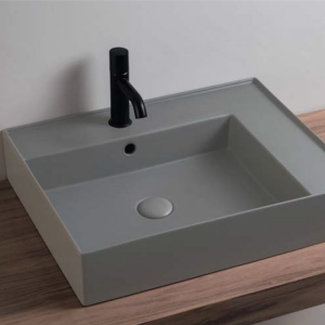 Lavabo Enjoy Ceramica Cielo