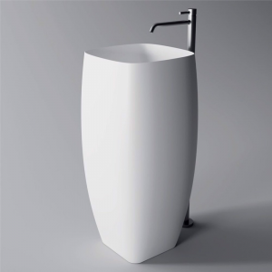Freestanding Washbasin Nur Alice Ceramica