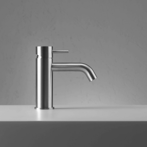 Countertop washbasin tap Source Quadro Design