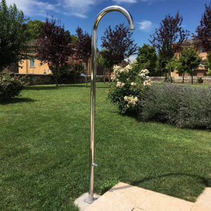 Colonna Doccia Cometa Ama Luxury Shower