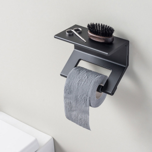 Toilettenpapierhalter Lissom Ever Life Design